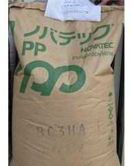 PP 日本卡尔普 FR150分子量分布
