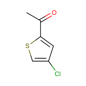 2-乙酰基-4-氯噻吩 cas号:34730-20-6 现货优势供应 科研产品