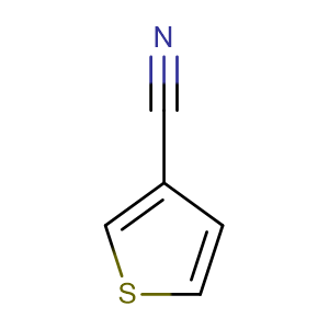 3-氰基噻吩 cas号:1641-09-4 现货优势供应 科研产品