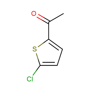 2-乙酰基-5-氯噻吩 cas号:6310-09-4 现货优势供应 科研产品