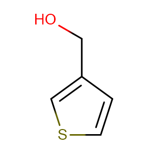 3-噻吩甲醇 cas号:71637-34-8 现货优势供应 科研产品