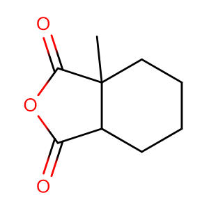 甲基六氢苯酐 methylhexahydrophthalic anhydride CAS号：25550-51-0 现货优
