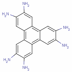三亚苯-2,3,6,7,10,11-六胺六盐酸盐 cas号:1159202-33-1 现货优势供应 科研产品