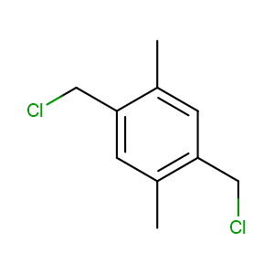 2,5-双(氯甲基)-对-二甲苯 cas号:6298-72-2 现货优势供应 科研产品