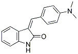 4-(2,3-dihydro-1,3-dimethyl-1h-benzimidazol-2-yl)-n,n-dimethylbenzenamine cas号:302818-73-1 现货优势供应 科研产品 产品图片