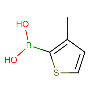 3-甲基噻吩-2-硼酸 cas号:177735-09-0 现货优势供应 科研产品