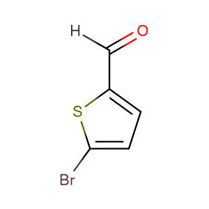 5-溴噻吩-2-甲醛 CAS:4701-17-1