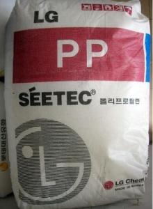 过SGS环保认证 PP SEETEC PP R7700