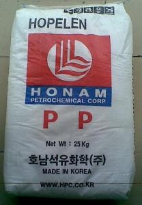 PP POPELEN V-431 增强40%滑粉