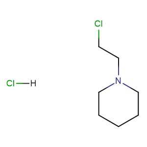2-哌啶乙基氯盐酸盐 cas号:2008-75-5 现货优势供应 科研产品