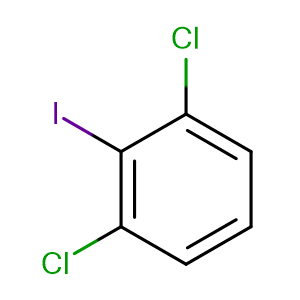 2,6-二氯碘苯 cas号:19230-28-5 现货优势供应 科研产品