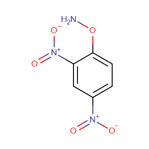 2,4-二硝基苯基羟胺 cas号:17508-17-7 现货优势供应 科研产品