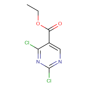 2,4-二氯-5-嘧啶甲酸乙酯 cas号:51940-64-8 现货优势供应 科研产品