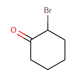 2-溴环己酮 cas号:822-85-5 现货优势供应 科研产品