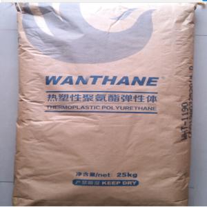 压延成型TPU 烟台万华 WHT-1495流动性良