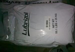 TPU  美国Lubrizol X585A-4