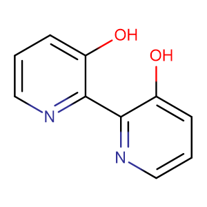 2,2'-联吡啶-3,3'-二醇 CAS:36145-03-6