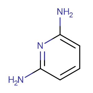 2,6-二氨基吡啶 CAS号：141-86-6 现货优势供应