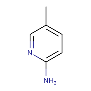 2-氨基-5-甲基吡啶 cas号:1603-41-4 现货优势供应 科研产品