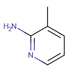 2-氨基-3-甲基吡啶 cas号:1603-40-3 现货优势供应 科研产品