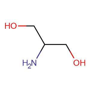 2-氨基-1,3-丙二醇 cas号:534-03-2 现货优势供应 科研产品