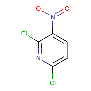 2,6-二氯-3-硝基吡啶 cas号:16013-85-7 现货优势供应 科研产品