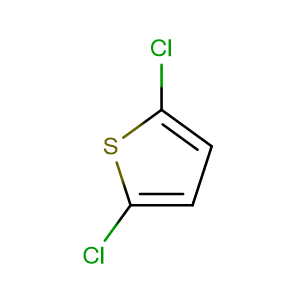 2,5-二氯噻吩 cas号:3172-52-9 现货优势供应 科研产品
