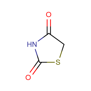 2,4-噻唑烷二酮 cas号:2295-31-0 现货优势供应 科研产品
