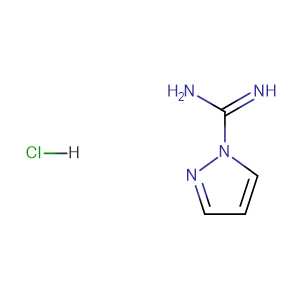 1h-吡唑-1-甲脒盐酸盐 cas号:4023-02-3 现货优势供应 科研产品