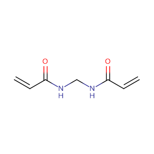 n,n'-亚甲基双丙烯酰胺 cas号:110-26-9 现货优势供应 科研产品