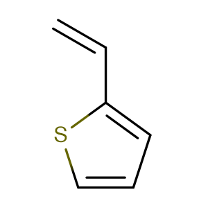 2-乙烯基噻吩 cas号:1918-82-7 现货优势供应 科研产品