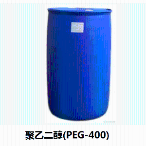 聚乙二醇（PEG400） 产品图片