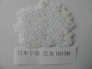PA6 日本宇部 1015GNKF BK