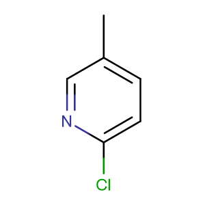 2-氯-5-甲基吡啶 CAS号：18368-64-4 现货优势供应