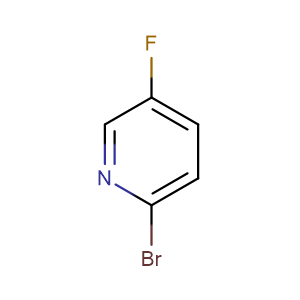 2-溴-5-氟吡啶 CAS号：41404-58-4 现货优势供应