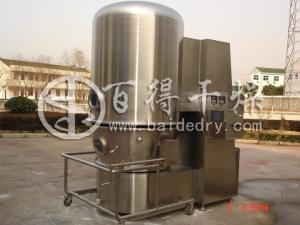 GFG-150型高效沸腾干燥机