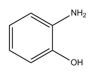 2-氨基苯酚2-aminophenol