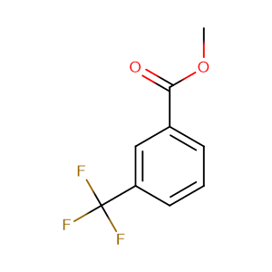 3-(三氟甲基)苯甲酸甲酯 CAS号：2557-13-3 现货优势供应