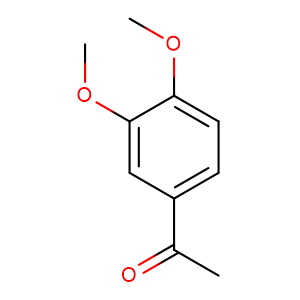 3,4-二甲氧基苯乙酮 cas号:1131-62-0 现货优势供应 科研产品