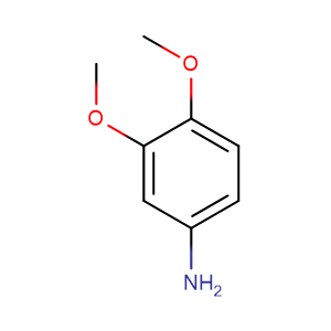 3,4-二甲氧基苯胺 cas号:6315-89-5 现货优势供应 科研产品