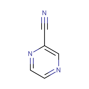 2-氰基吡嗪 cas号:19847-12-2 现货优势供应 科研产品