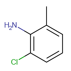 2-甲基-6-氯苯胺 cas号:87-63-8 现货优势供应 科研产品