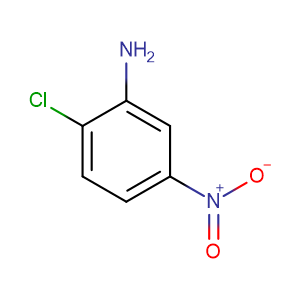 2-氯-5-硝基苯胺 cas号:6283-25-6 现货优势供应 科研产品