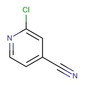 2-氯-4-氰基吡啶 cas号:33252-30-1 现货优势供应 科研产品