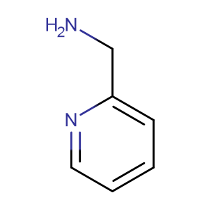 2-氨甲基吡啶 cas号:3731-51-9 现货优势供应 科研产品