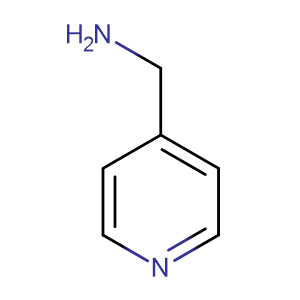 4-(氨基甲基)吡啶 cas号:3731-53-1 现货优势供应 科研产品
