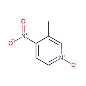 3-甲基-4-硝基吡啶-n-氧化物 cas号:1074-98-2 现货优势供应 科研产品