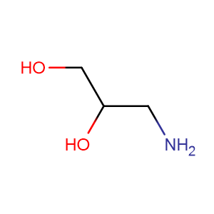 3-氨基-1,2-丙二醇 cas号:616-30-8 现货优势供应 科研产品