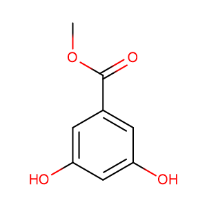 3,5-二羟基苯甲酸甲酯 cas号:2150-44-9 现货优势供应 科研产品