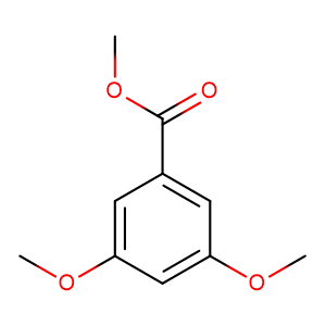 3,5-二甲氧基苯甲酸甲酯 cas号:2150-37-0 现货优势供应 科研产品